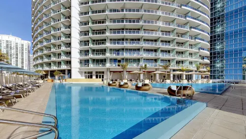 Kimpton Epic Hotel Da non perdere Photos
