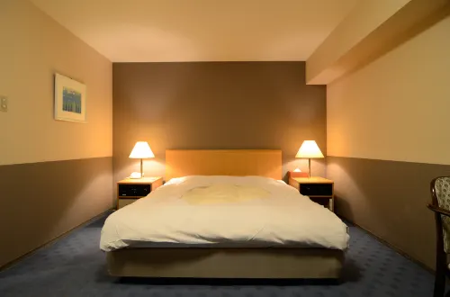 Noboribetsu Manseikaku Chambres Photos