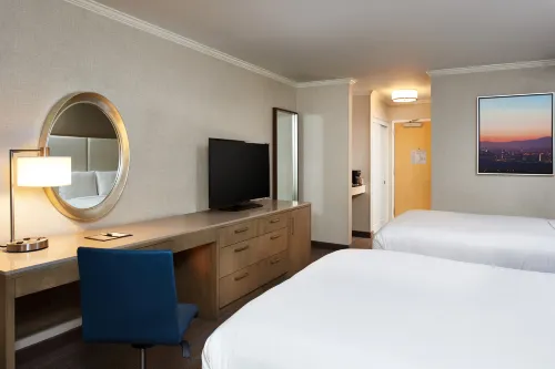 DoubleTree by Hilton Irvine Spectrum Featured Photos