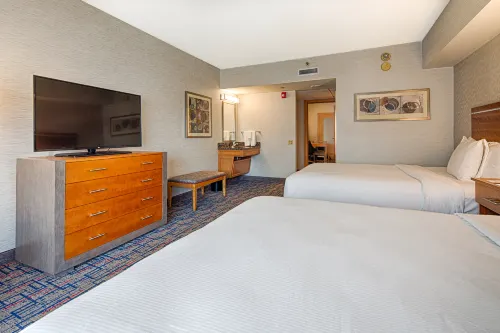 Embassy Suites by Hilton Chicago O'Hare Rosemont Featured Photos
