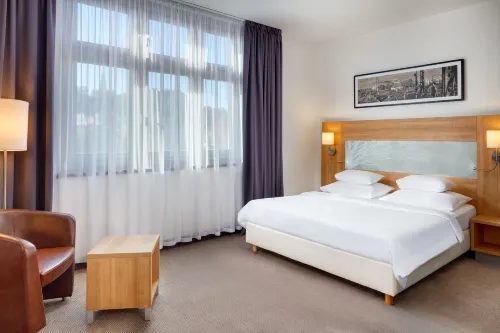 Hermitage Hotel Prague Empfohlen Photos