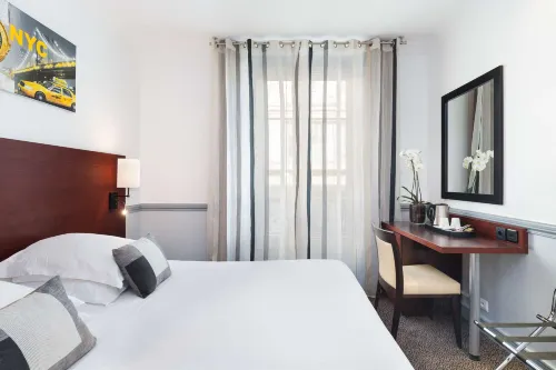 Best Western Lakmi Nice Chambres Photos