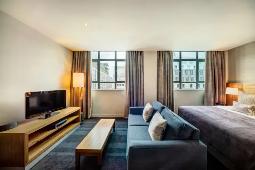 Apex City of London Hotel À ne pas manquer Photos