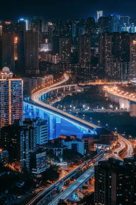 O’Ciel Skyrise Riverside Hotel at Raffles City Chongqing Featured Photos