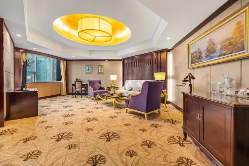 Kunming Green Land Hotel À ne pas manquer Photos