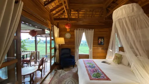 NAN Seasons Boutique Resort Da non perdere Photos