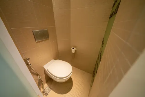 Studio M Hotel Zimmer Photos