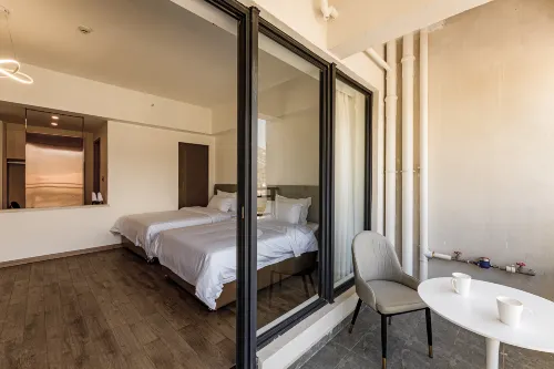 BOOS HOTEL Chambres Photos
