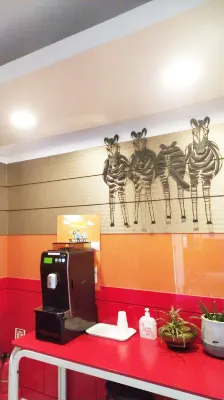 Golden Park Hotel Photos