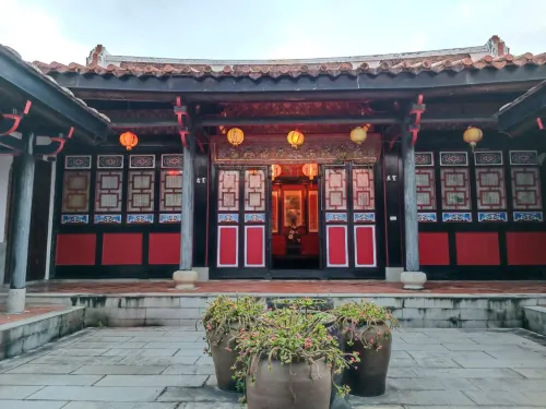 Kenting Youth Activity Center Photos
