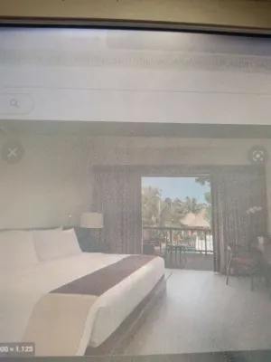 Griya Santrian a Beach Resort Chambres Photos