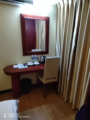 Celyn City Hotel Chambres Photos