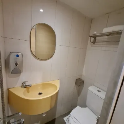 Arianna Hotel Rooms Photos