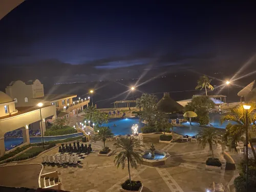 El Cozumeleño Beach Resort - All Inclusive Photos
