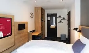 Aletto Hotel Potsdamer Platz Chambres Photos