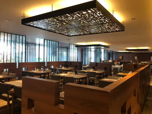 函館國際飯店 餐飲 Photos