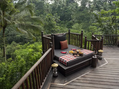 Capella Ubud, Bali Featured Photos