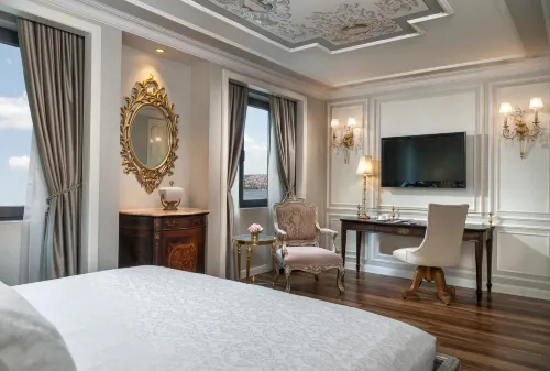 Rixos Pera Istanbul فنادق مميّزة Photos