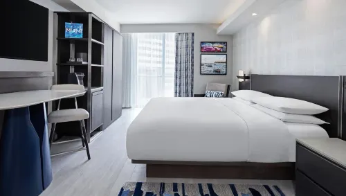 Hyatt Centric Brickell Miami À ne pas manquer Photos