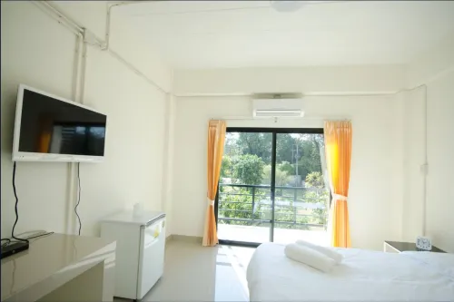 Sunee Boutique Hotel Zimmer Photos