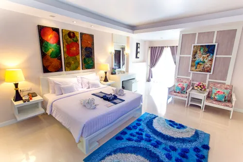 Nantrungjai Boutique Hotel Da non perdere Photos