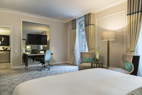 Hilton Paris Opera Da non perdere Photos