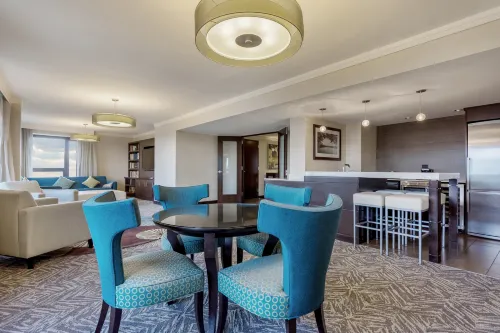 Washington Hilton Featured Photos