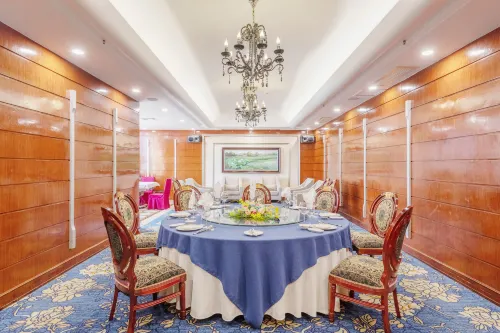 South Union Hotel Shenzhen Restauration Photos