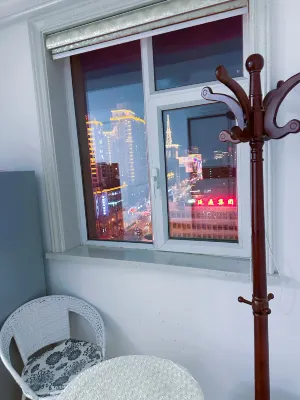 Yanji Jiajiale Apartment Near Hotel Photos