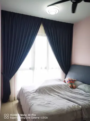 Subang Valley Rooms Photos