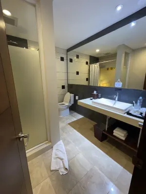 Amadea Resort & Villas Kamar Photos