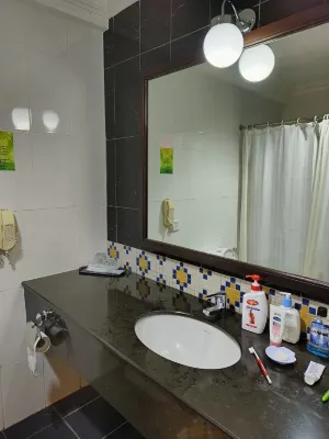 Grand Kampar Hotel Camere Photos