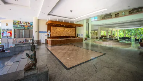 Loei Palace Hotel Da non perdere Photos