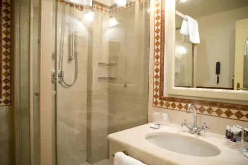 Hotel Milano Regency Chambres Photos
