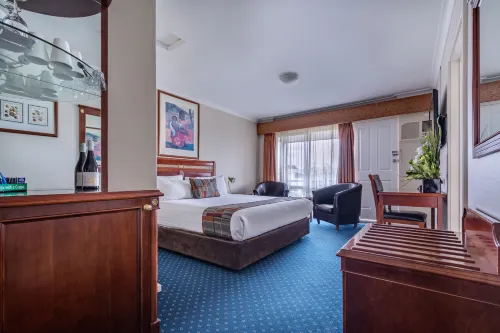 Ibis Styles Albany Empfohlen Photos