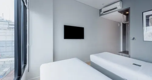 Juno Tanah Abang Jakarta Kamar Photos