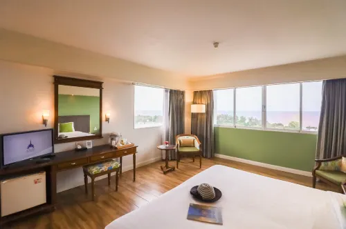 Hua Hin Grand Hotel and Plaza Empfohlen Photos
