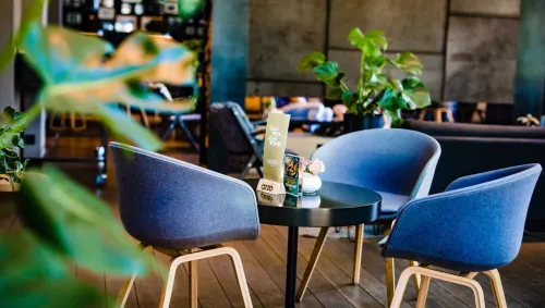 Van der Valk Hotel Eindhoven Aree comuni Photos