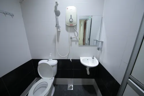 Skudai Hotel Camere Photos