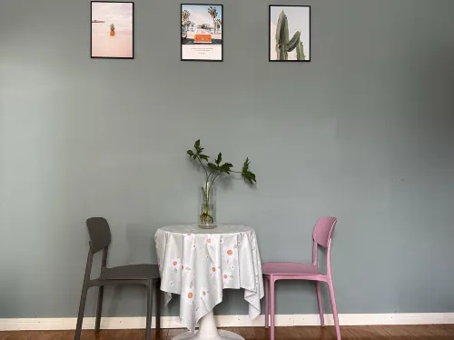 Magnolia Inn Camere Photos