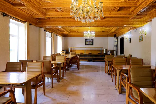 Safar Hotel Espaces publics Photos