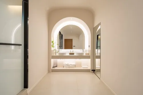 Moon· Guang Jiangjing Guest House (Jiefangbei Hongyadong Branch) Phòng Photos