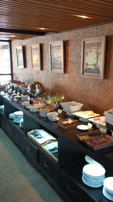 Hotel M Chiang Mai Restauration Photos