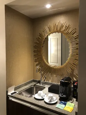 Hôtel Birks Montréal Rooms Photos