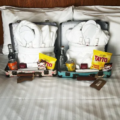 Ramada by Wyndham Belfast City Centre Photos