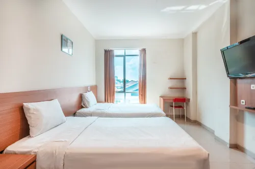 The Kartini 8 Residence Unggulan Photos