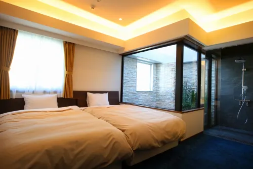 Hotel Emit Ueno Featured Photos