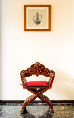 Amanaki Saigon Boutique Hotel Khu vực công cộng Photos