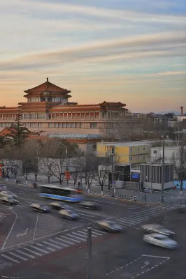 Empark Prime Hotel Beijing Near Hotel Photos
