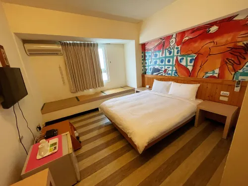 Hwa Hong Hotel Избранное Photos